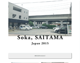 soka saitama